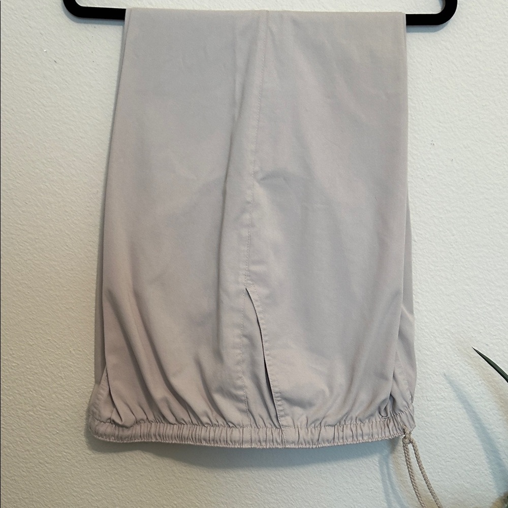Paradise Bay Tan Capris